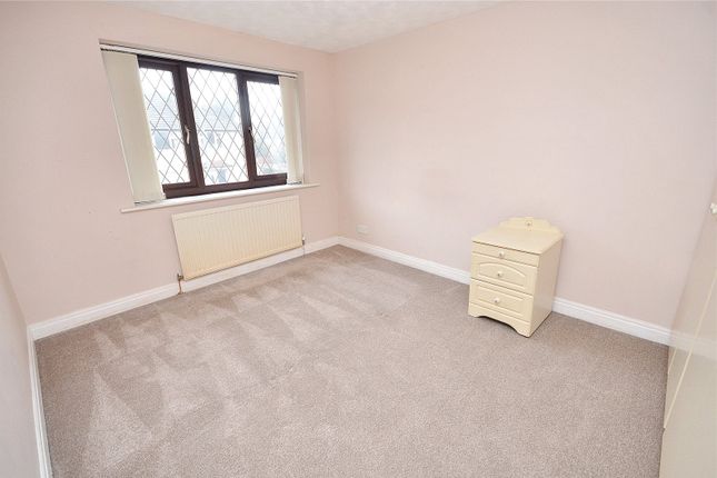 Terraced house for sale in Raynel Gardens, Cookridge, Leeds