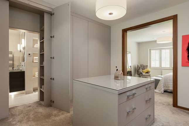 Dressign Room