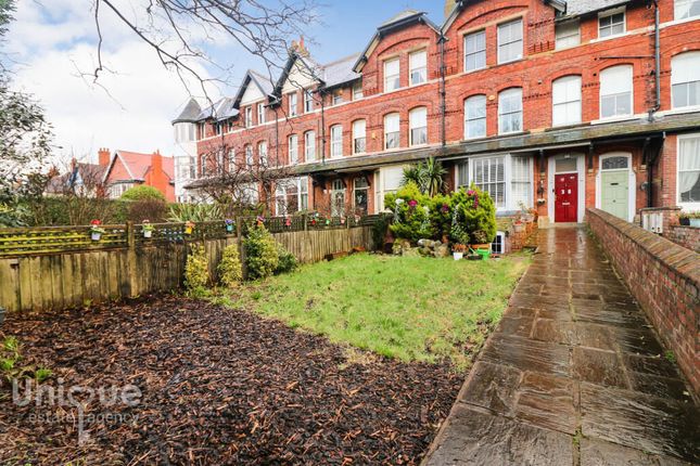 6-bed house on 30, St. Annes Road East, Lytham St. Annes, £270,000
