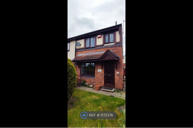 3 Bedroom houses to rent in Greater Manchester - Zoopla