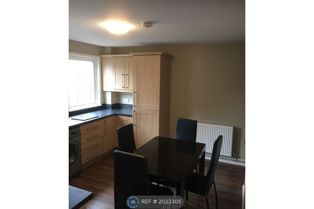 Terraced house to rent in Duchess Close, Eaton Socon, St. Neots