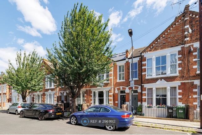 Lindrop St, London photo 3