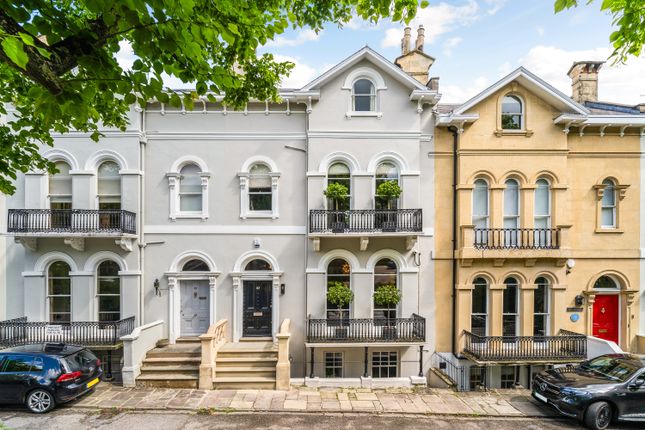 Thumbnail Terraced house for sale in St. Georges Road, Cheltenham