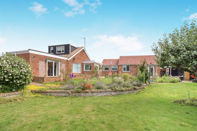 Detached bungalow for sale in Vinery Close, West Lynn, King's Lynn