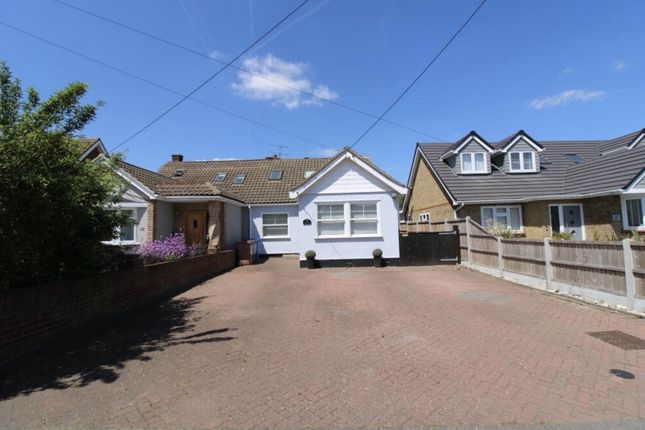 Thumbnail Bungalow for sale in Branksome Avenue, Stanford-Le-Hope