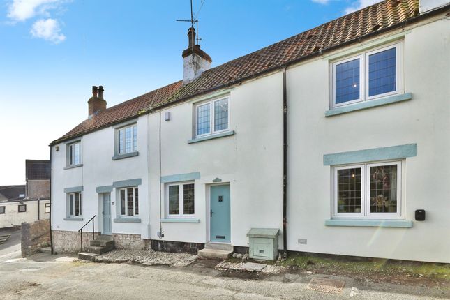 3-bed house on 34, Butt Hill, Worksop, £280,000