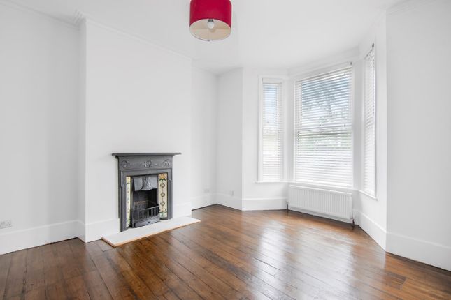 Thumbnail Terraced house for sale in Warwick Road, Manor Park, London