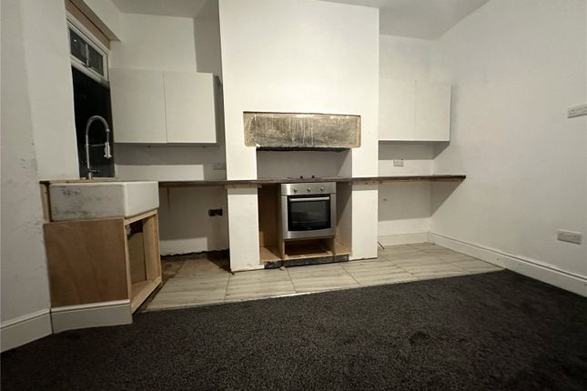 Terraced house for sale in Whingate, Leeds, West Yorkshire