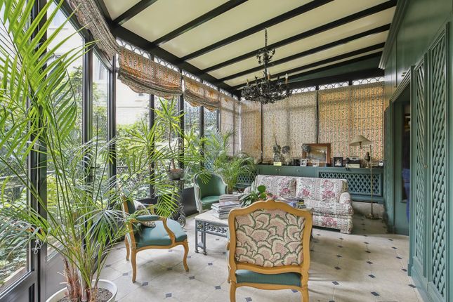 Villa for sale in Trocadéro Gardens, Place Du Trocadéro Et Du 11 Novembre, 75016 Paris, France