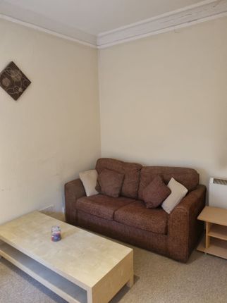 Flat for sale in Flat 9 Glenholme, Foxhouses Road, Whitehaven, Cumbria