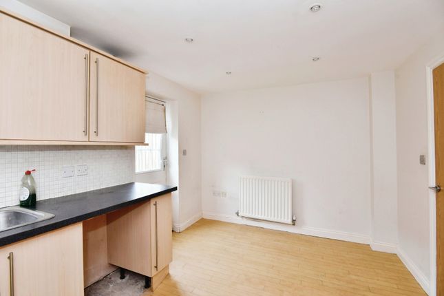 Town house for sale in Trent Bridge Close, Stoke-On-Trent