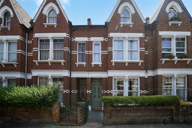 76, Fairbridge Road, London photo 4