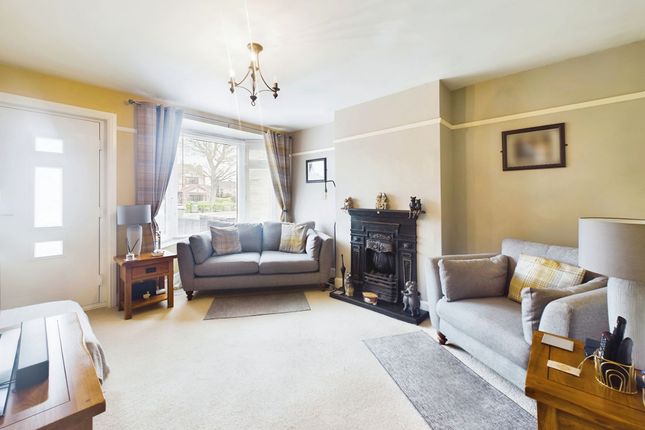 Terraced house for sale in Oxney Road, Eastfield, Peterborough