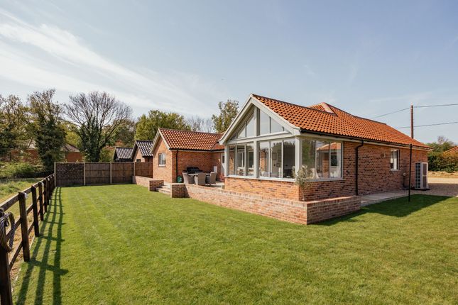 Mulberry Podmore Lane, Dereham photo 4