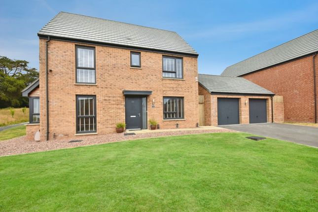 22, Trayne Heights, Barnstaple photo 4