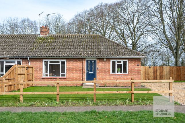 2-bed house on 57, Norwich Road, Norwich, £230,000