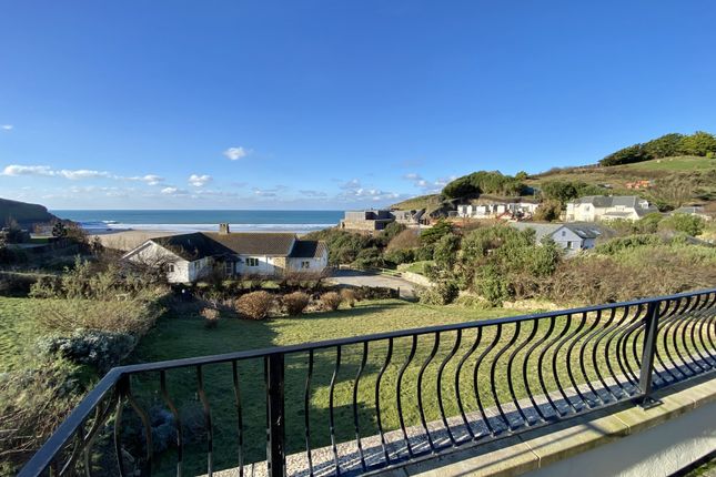 Terraced house for sale in Brookfield, Mawgan Porth