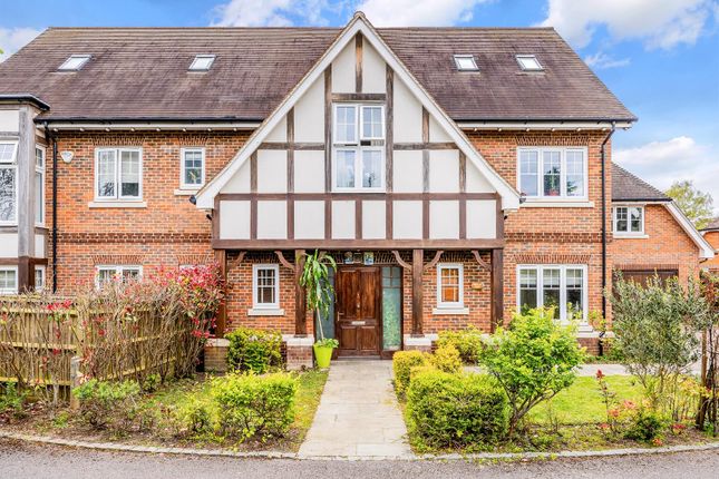 Detached house for sale in Furze Grove, Kingswood, Tadworth