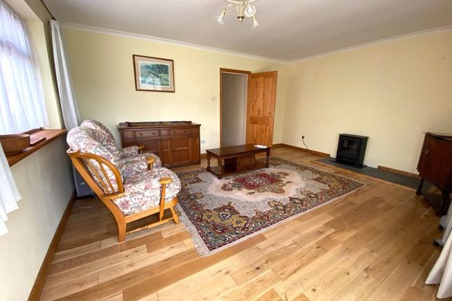 Flat to rent in Church Road, Clehonger, Hereford