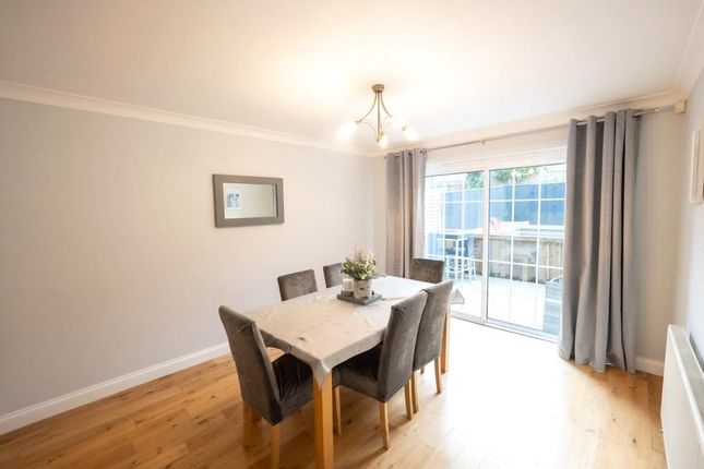 Detached house for sale in Grosvenor Court, Chapel Park