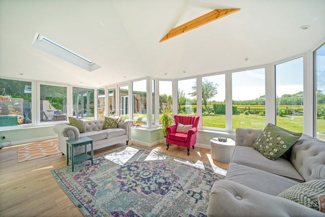 Willowfield House, Spanish Green, Hook photo 3