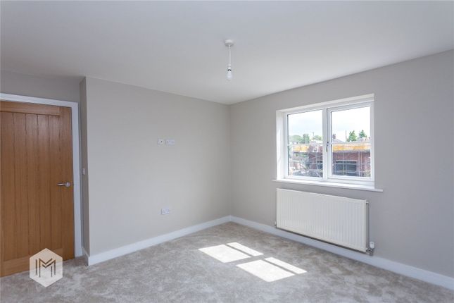 Town house for sale in Burgess Way, Worsley, Manchester