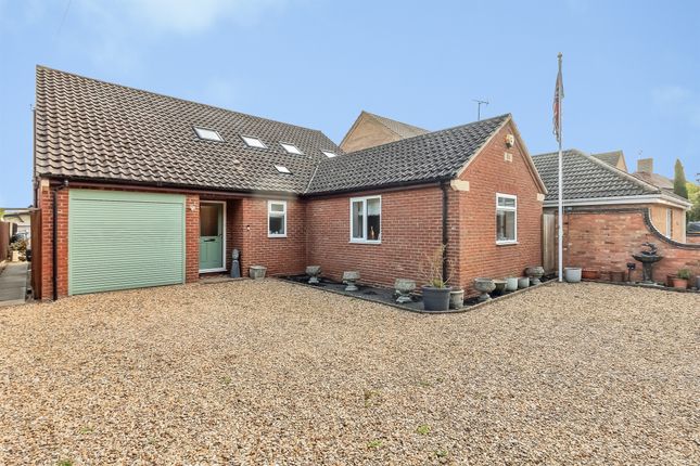 4-bed house on The Laurels, Main Street, Kettering, £625,000