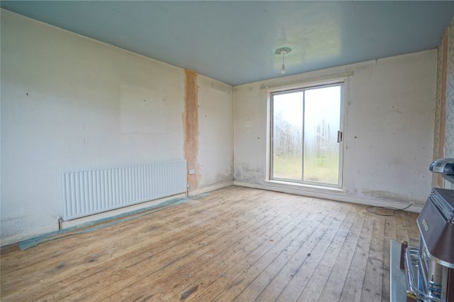 Bungalow for sale in Braithwell Road, Ravenfield, Rotherham, South Yorkshire
