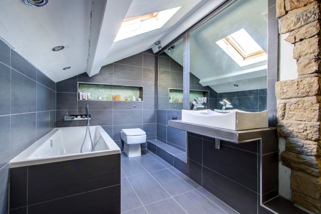 Bedroom 1 En-Suite