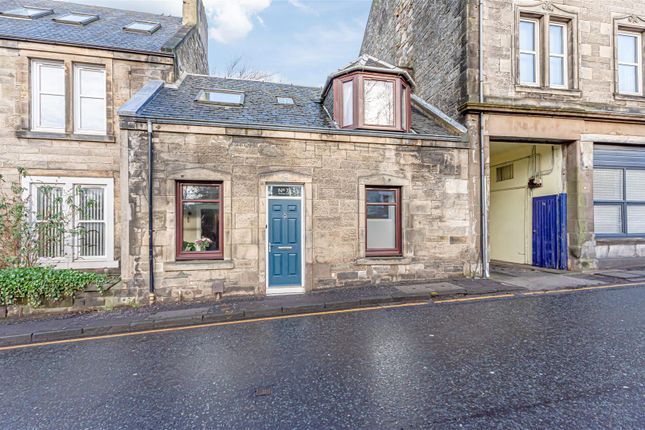 Terraced house for sale in 78 Pittencrieff Street, Dunfermline