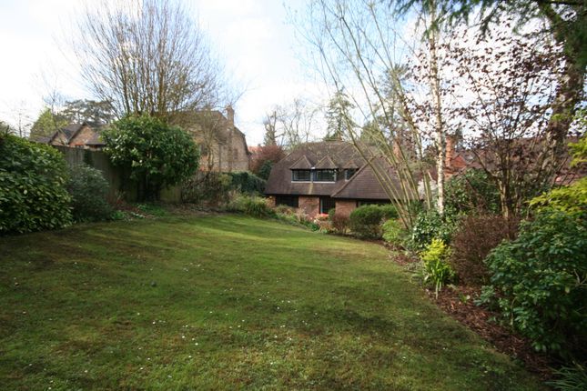 Detached house to rent in South Park, Gerrards Cross