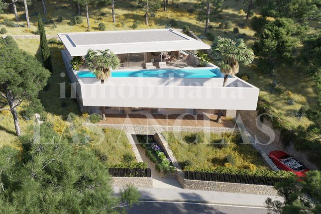 Villa for sale in Jesús, Ibiza, Spain