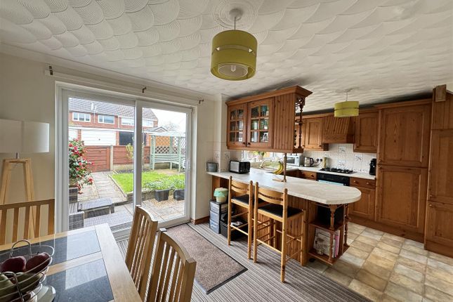 Mews house for sale in Vicarage Drive, Dukinfield