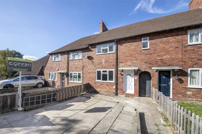 Thumbnail Terraced house for sale in Campfield Road, Eltham