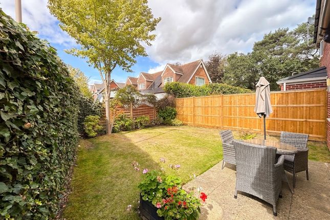 38 Blackberry Gardens, Crewe photo 3