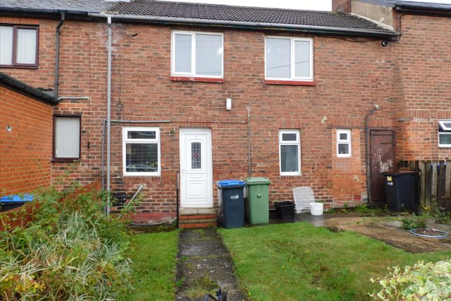 Thumbnail Terraced house for sale in Forster Avenue, Murton, Seaham