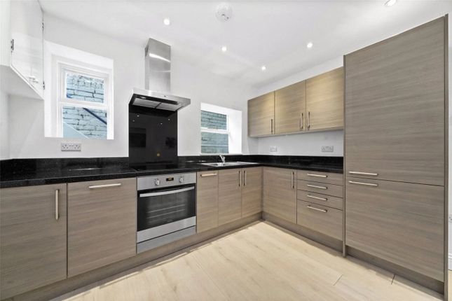 Thumbnail Terraced house to rent in Disraeli Road, London