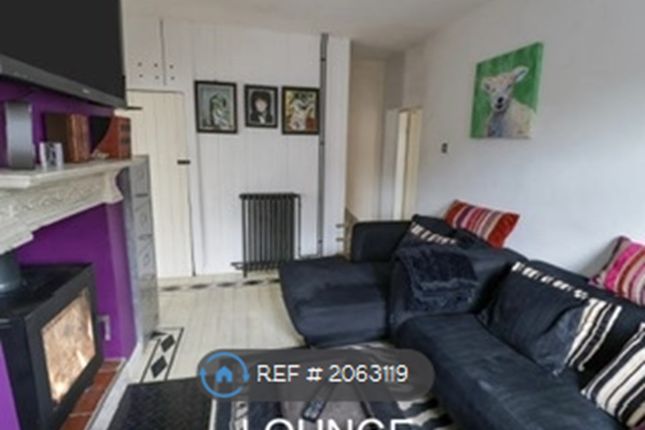 Semi-detached house to rent in Crown East Lane, Worcester