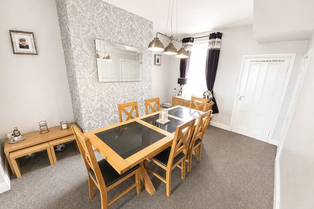 19, Croft Terrace Coundon, Bishop Auckland photo 4