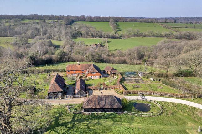 Swatlands Farm,, Whitegates Lane, East Sussex photo 2