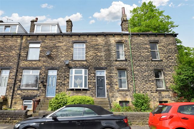 Thumbnail Terraced house to rent in Luther Street, Leeds, West Yorkshire