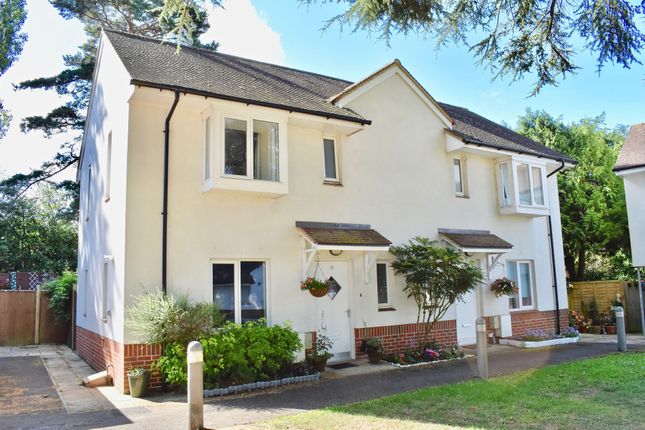 Semi-detached house for sale in Mole Valley Place, Ashtead