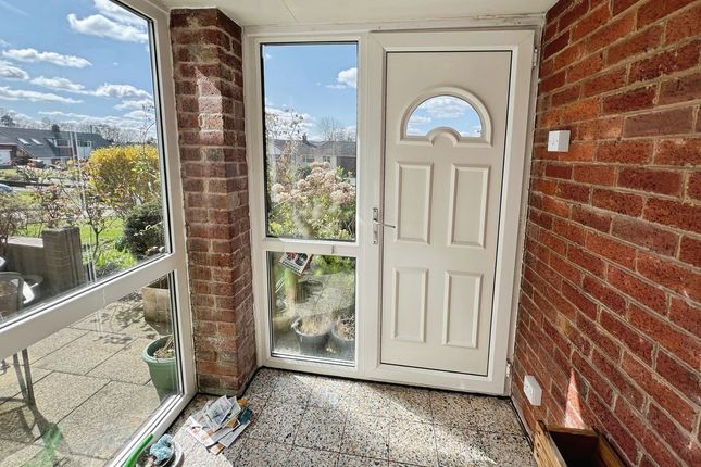 22, Upper Mead, Bolton photo 4