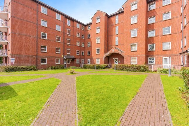 306, Melrose Apartments, 159, Hathersage Road, Greater Manchester photo 4