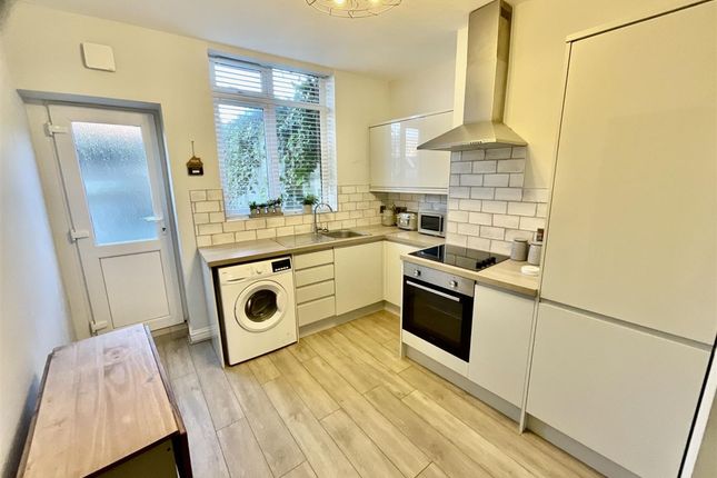 26 St Sepulchre Street, Scarborough photo 3