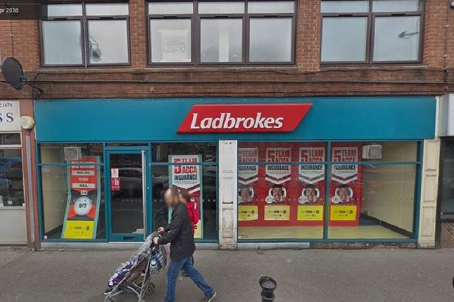 Restaurant/cafe for sale in The Pavilion, High Street, Waltham Cross