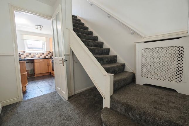 2, Highfield Avenue, Carlisle photo 5