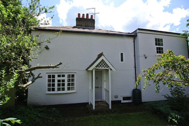 Thumbnail Semi-detached house for sale in 14 Harvest Road, Englefield Green, Egham