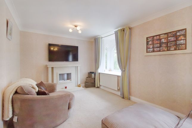 Town house for sale in Winterton Avenue, Sedgefield, Stockton-On-Tees