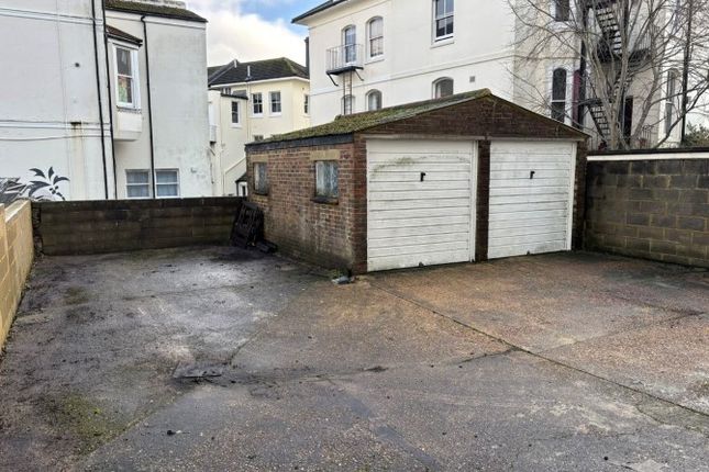 Studio parking on Land & Garages to the rear of, 22 Dyke Road,, Brighton, £100,000
